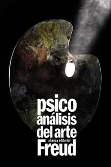 psicoanalisis del arte-sigmund freud-9788420610795