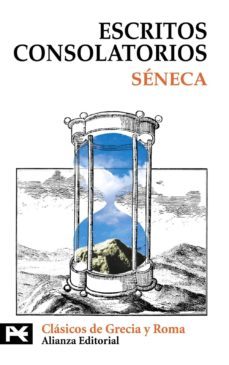 escritos consolatorios-lucio anneo seneca-9788420636795