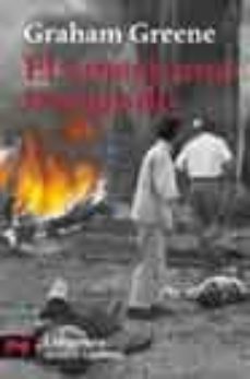 el americano tranquilo-graham greene-9788420655895