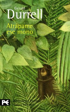 atrapame ese mono-9788420663395