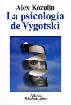 la psicologia de vygotski-9788420677095