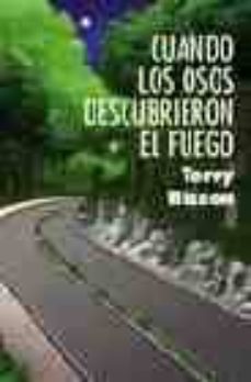 cuando los osos descubrieron el fuego-9788420682495