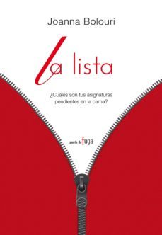 la lista (ebook)-t. g. fraser-9788420688695