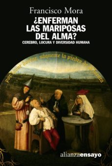 ¿enferman las mariposas del alma? (ebook)-francisco mora-9788420689395