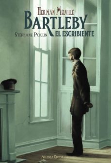 bartleby, el escribiente-9788420691695