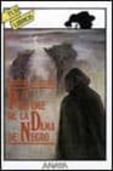 el perfume de la dama de negro (2ª ed.)-9788420742595