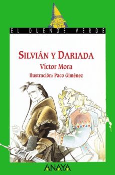 silvian y dariada-victor mora-9788420749495