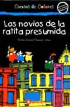 los novios de la ratita presumida-fernando lalana-violeta monreal-9788421637395