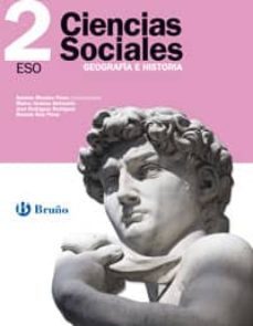 ciencias sociales geografía e historia 2 eso-9788421659595