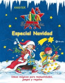 especial kika navidad-9788421697795
