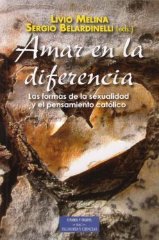 amar en la diferencia-9788422016595