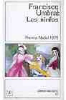 las ninfas-francisco umbral-9788423309795