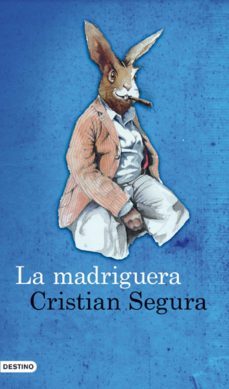 la madriguera (ebook)-9788423344895
