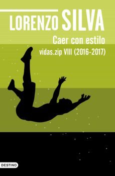 caer con estilo (ebook)-lorenzo silva-9788423353095