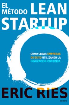 el metodo de lean startup-9788423409495