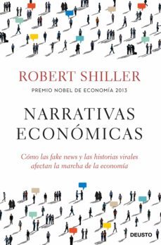 narrativas economicas (ebook)-robert j. shiller-9788423432295