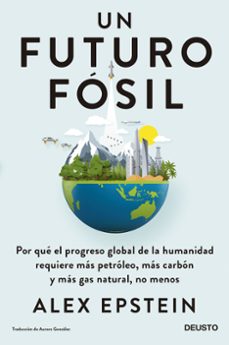 un futuro fosil-9788423434695