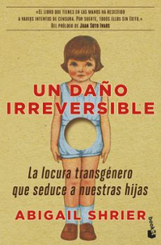 un daño irreversible-9788423435395