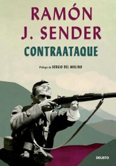contraataque (ebook)-ramon j. sender-9788423439195