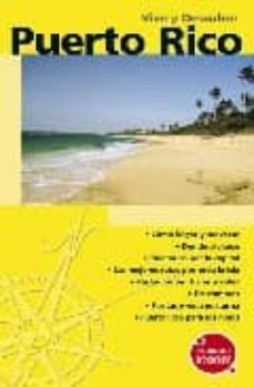 puerto rico (vive y descubre)-9788424105495