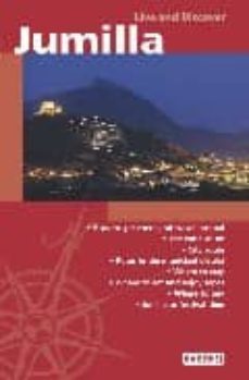 living and discovering jumilla-cayetano herrero-9788424115395