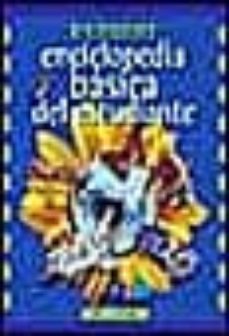 enciclopedia basica del estudiante (12 vols.)-9788424118495