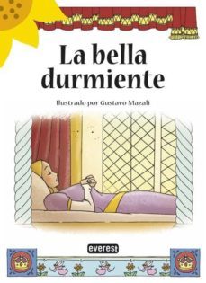 la bella durmiente-9788424119195