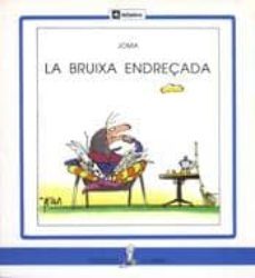 la bruixa endreçada-9788424622695