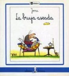 la bruja aseada-9788424627195