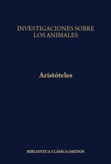 investigacion sobre los animales-9788424915995
