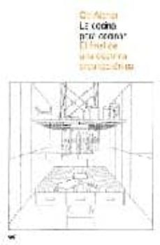 la cocina para cocinar-otl aicher-9788425219795