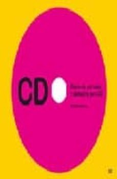 cd. diseño de portadas y packaging para cd-charlotte rivers-9788425221095