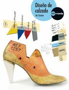 diseño de calzado (ebook)-aki chokiat-9788425225895
