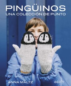 pinguinos (ebook)-anna maltz-9788425232695