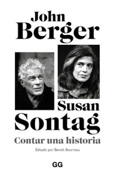 contar una historia (ebook)-john berger-susan sontag-9788425236495
