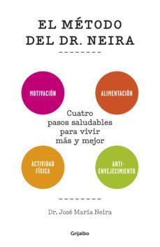 el metodo del dr. neira (ebook)-jose maria neira-9788425352195
