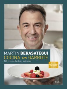 cocina con garrote (edicion ampliada y actualizada) (ebook)-martin berasategui-9788425362095