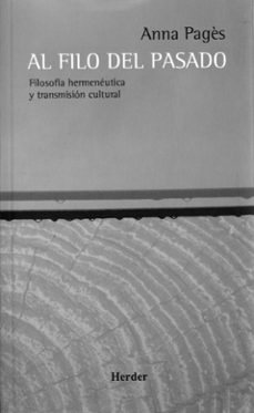 al filo del pasado-9788425424595