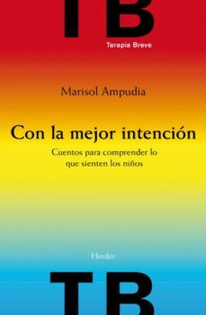con la mejor intencion (ebook)-marisol ampudia-9788425427695