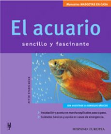 el acuario-p. stadelmann-9788425515095
