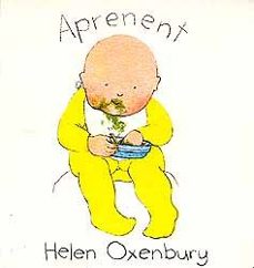 aprenent-helen oxenbury-9788426117595