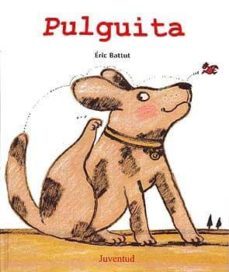 pulguita-eric battut-9788426133595