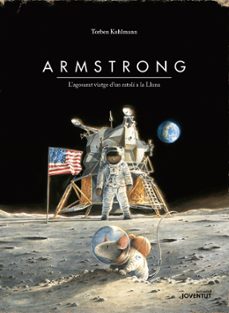 amstrong-torben kuhlmann-9788426145895