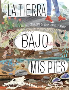 la tierra bajo mis pies-yuval zommer-9788426148995