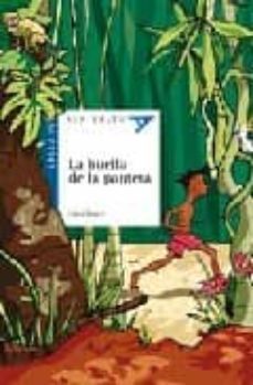 la huella de la pantera-hans hagen-9788426364395