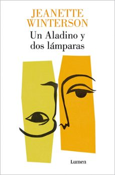 las dos lamparas de aladino-jeanette winterson-9788426409195
