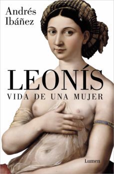 leonis. vida de una mujer (ebook)-andres ibañez-9788426423795