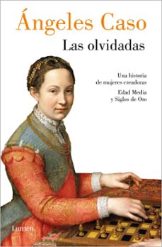las olvidadas (ebook)-9788426426895