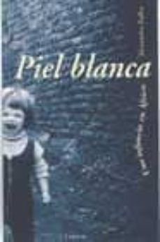 piel blanca: una infancia en africa-alexandra fuller-9788426480095
