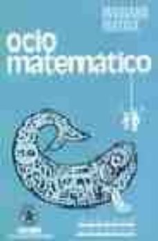 ocio matematico-9788426705495